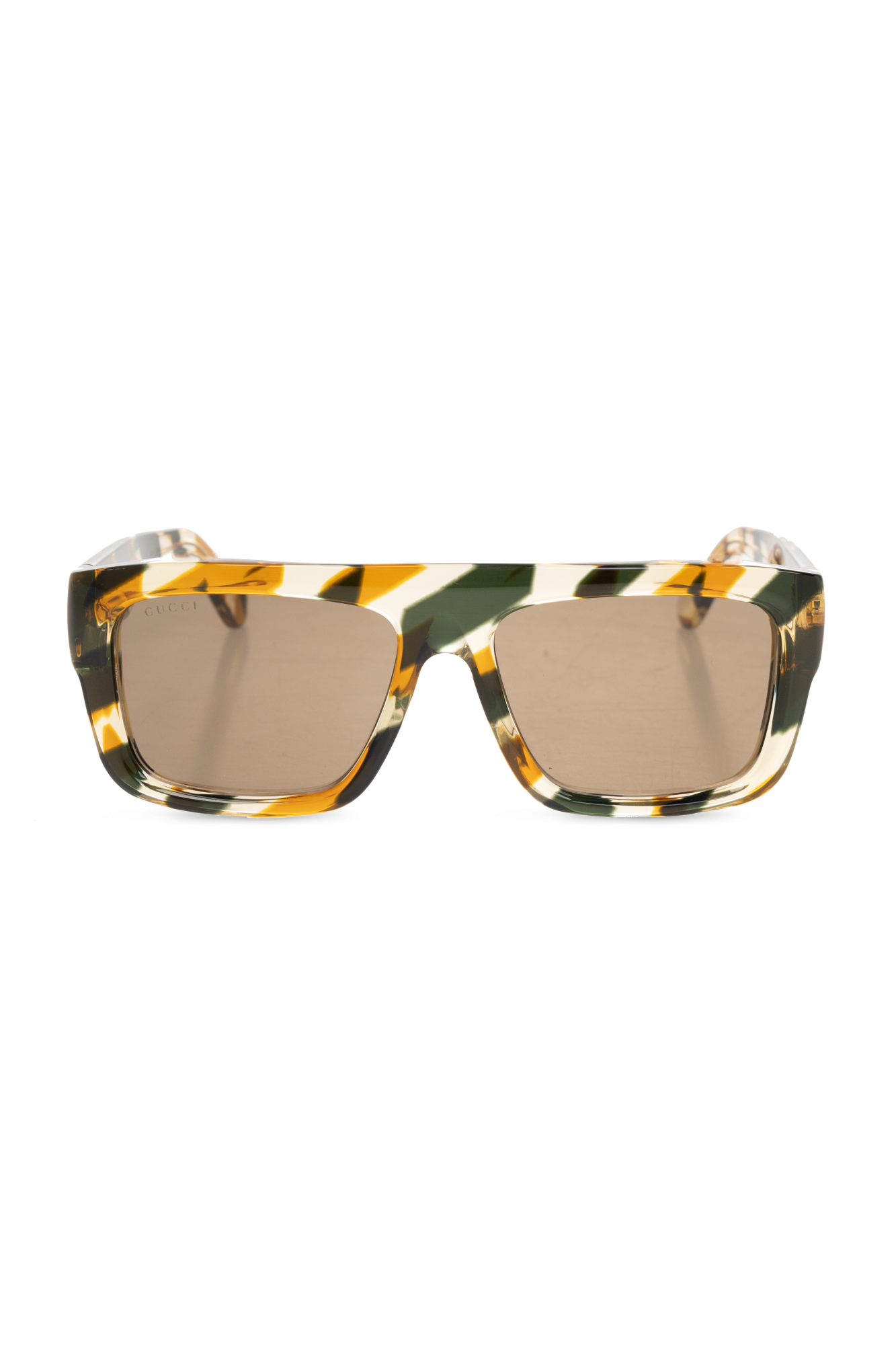 Gucci sunglasses clearance leopard print